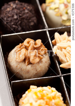 chocolate sweets chocolate sweets 4375386