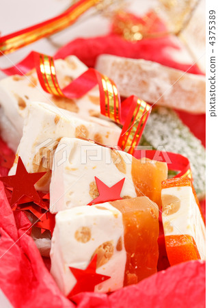 christmas sweets 4375389