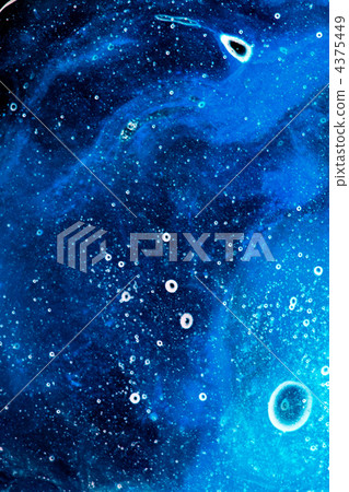 abstract space 4375449