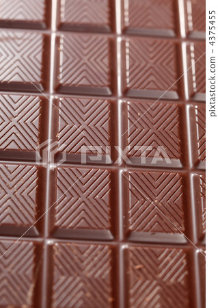 dark chocolate 4375455