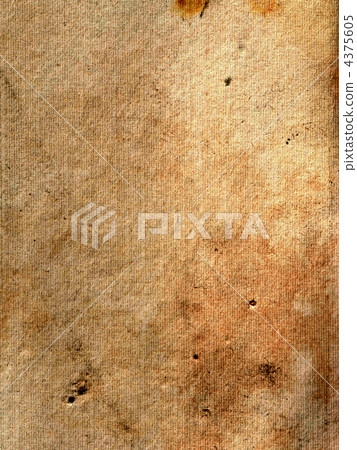 old paper 4375605