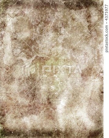 Vintage aged old paper. 4375977