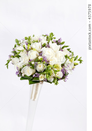 Bridal Bouquet Bridal Bouquet 4375978