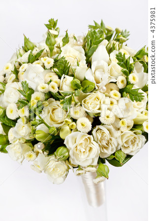 Bridal Bouquet 4375981