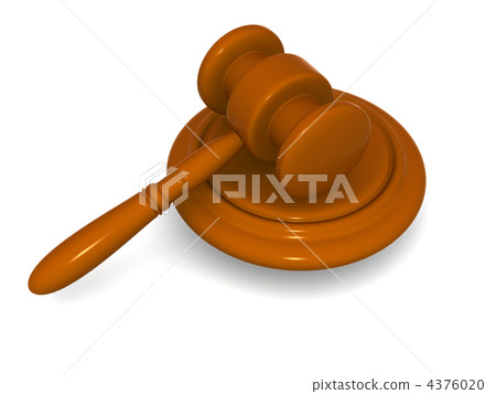 Gavel Gavel 4376020