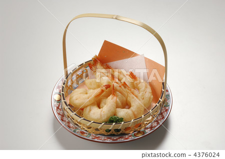 Ebisu entered the basket 4376024