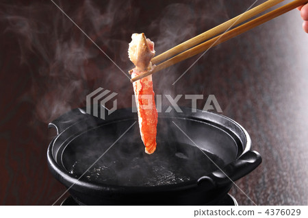 螃蟹涮鍋 螃蟹涮鍋 4376029