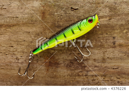 fishing lure 4376226