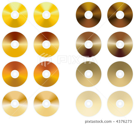 CD - R 0 M圖案金系列1 CD - R 0 M圖案金系列1 4376273