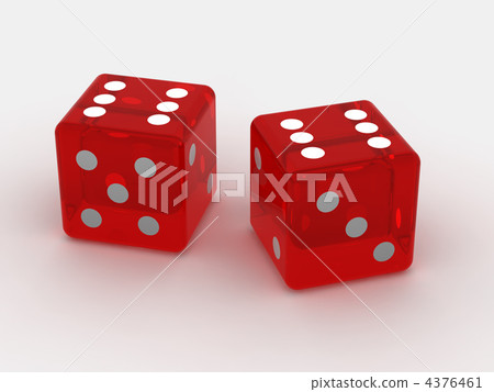 Dice Dice 4376461