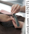 nail  4376771