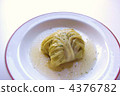 Roll cabbage 4376782