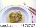 Roll cabbage 4376787