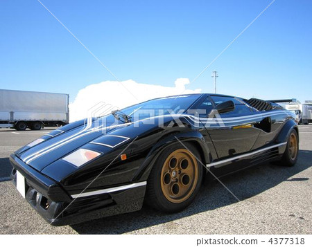 意大利超級跑車 4377318