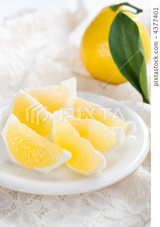 日向夏天 4377401