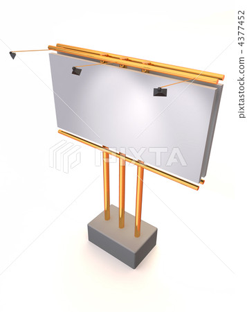 Billboard Billboard 4377452