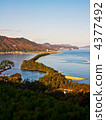 Amanohashidate 4377492