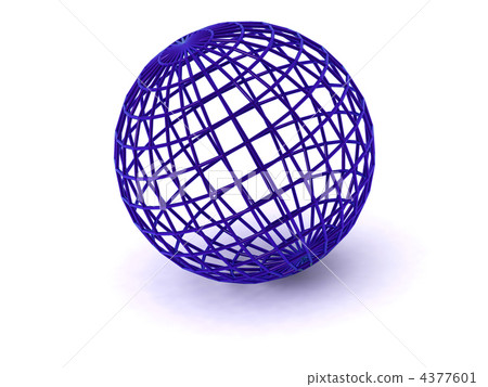 Sphere Sphere 4377601