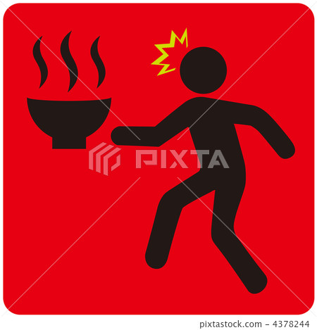 Hot water attention-6 4378244