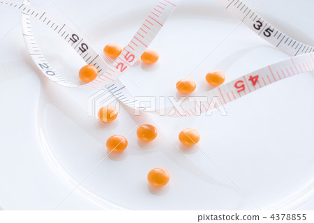 Supplements and measures 4378855