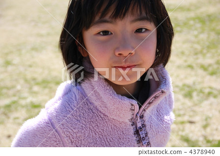 女生 女孩 女性 4378940