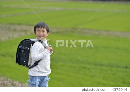 一個書包 一個書包 4379044