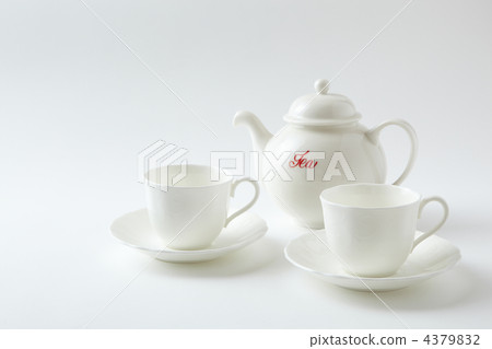 茶具 茶具 4379832