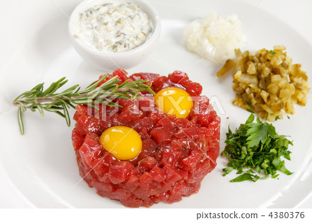 tasty tartare tasty tartare 4380376