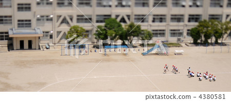 小學下午 小學下午 4380581