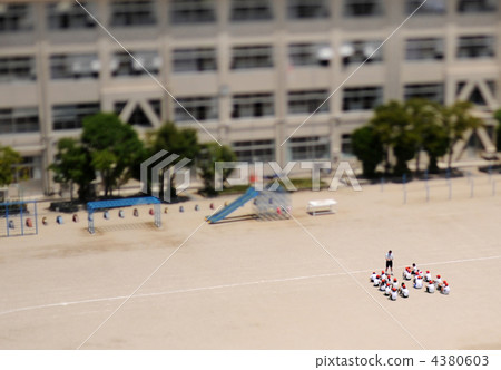 小學下午 小學下午 4380603