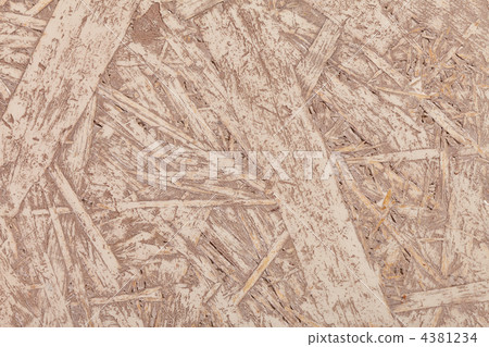 Wood Texture 4381234