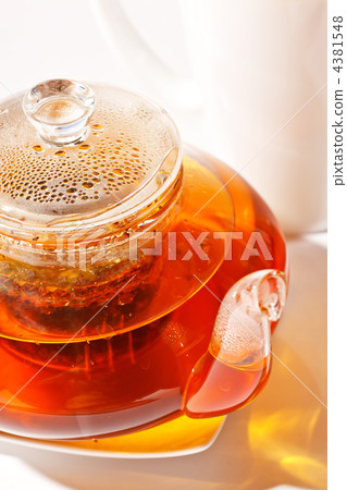 herbal tea 4381548
