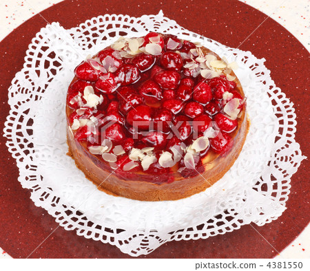 fruit cake 4381550