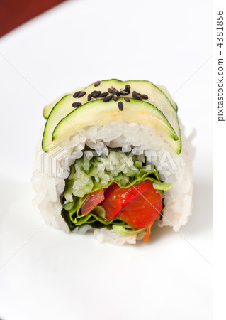 fresh rolls fresh rolls 4381856