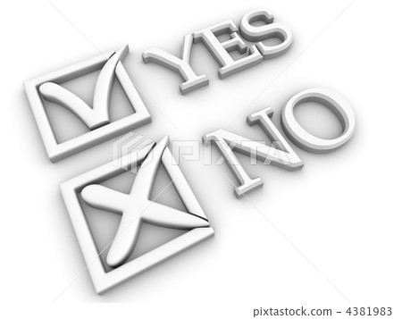 Yes or No. Questionnaire Yes or No. Questionnaire 4381983