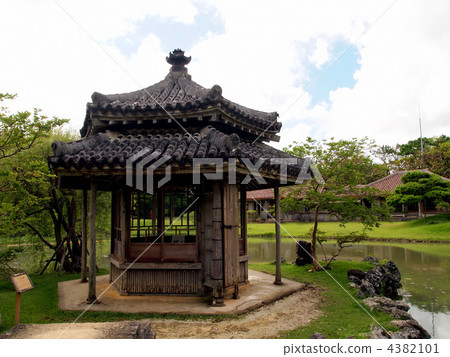 World Heritage Okinawa · Lingzhengai World Heritage Okinawa · Lingzhengai 4382101