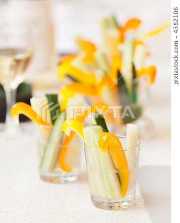 vegetables for dip vegetables for dip 4382106