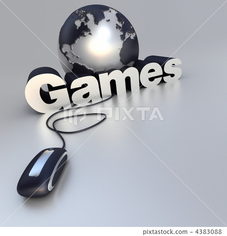 Online Games 4383088