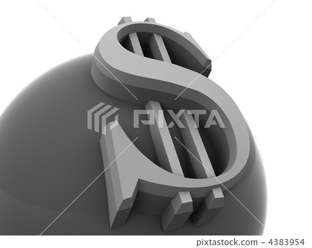 Dollar 4383954