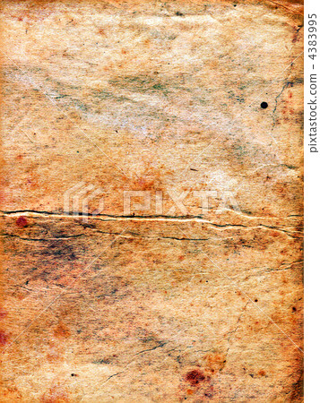 Old paper Old paper 4383995