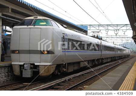 hakutaka, 681 series, series 681 4384509