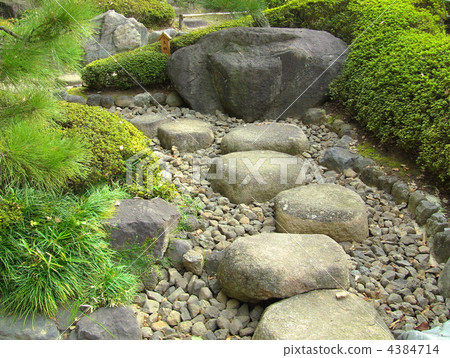 Kiyosumi Garden 4384714