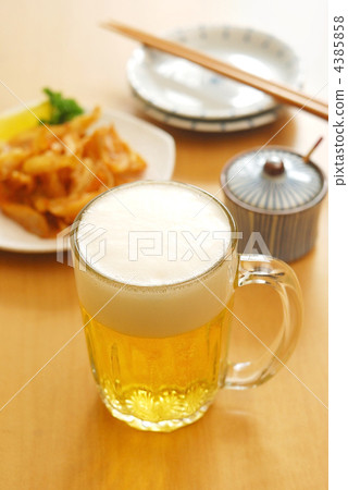 油炸軟骨 4385858