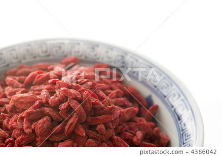 幹枸杞子 4386042