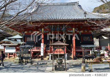 Tenjin Kannon 4386187