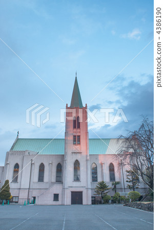 Catholic Yamate Society Catholic Yamate Society 4386190