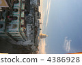 Havana Old Town 4386928