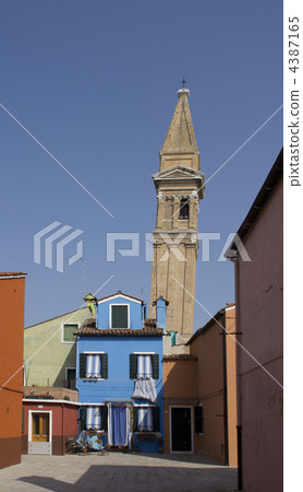Burano color 29 4387165