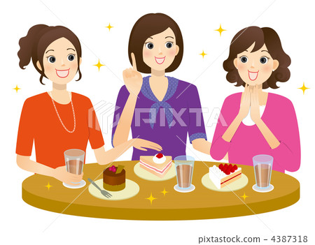 婦女協會 4387318