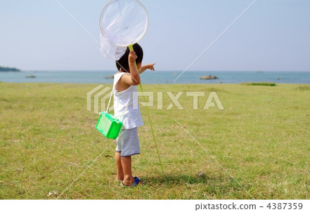 夏天的孩子 夏天的孩子 4387359